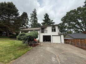 1331 Westbrook Dr NW in Salem, OR - Building Photo