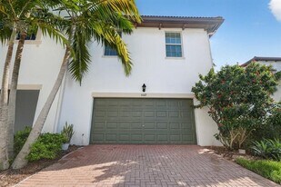 2669 SW 118 Rd in Miramar, FL - Building Photo