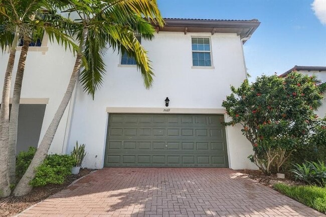 property at 2669 SW 118 Rd