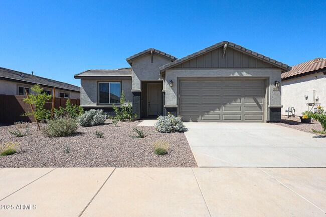 property at 16701 W Whispering Wind Dr