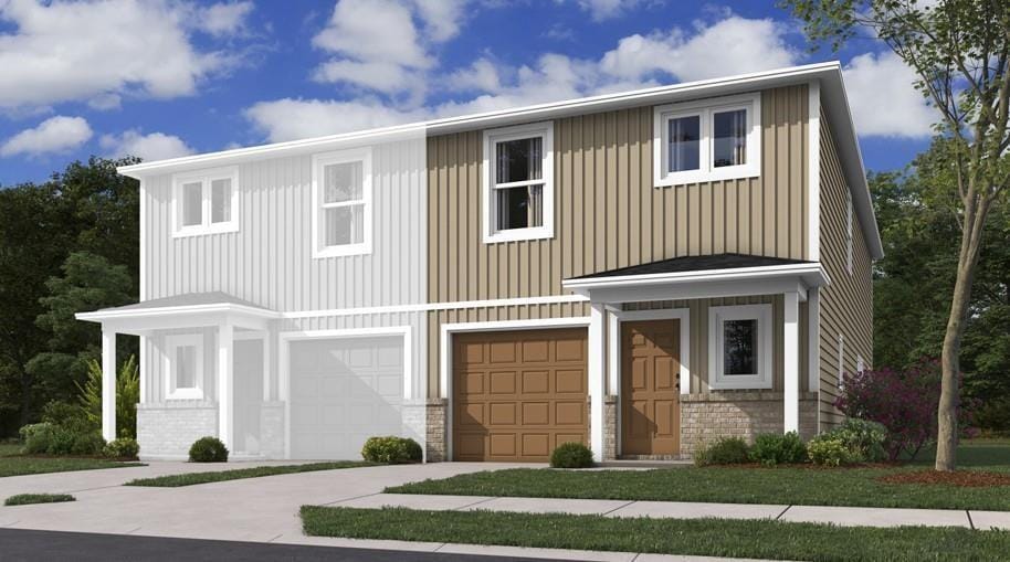 3411 Adoration St in Bentonville, AR - Building Photo