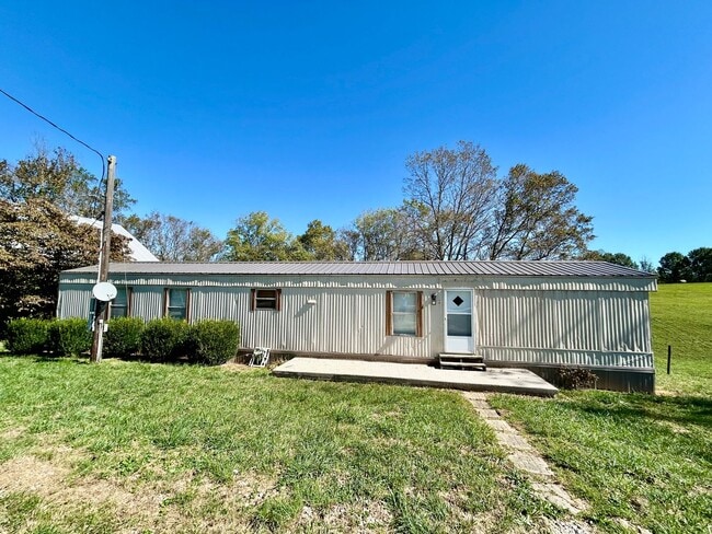property at 3387 Ficklin Rd