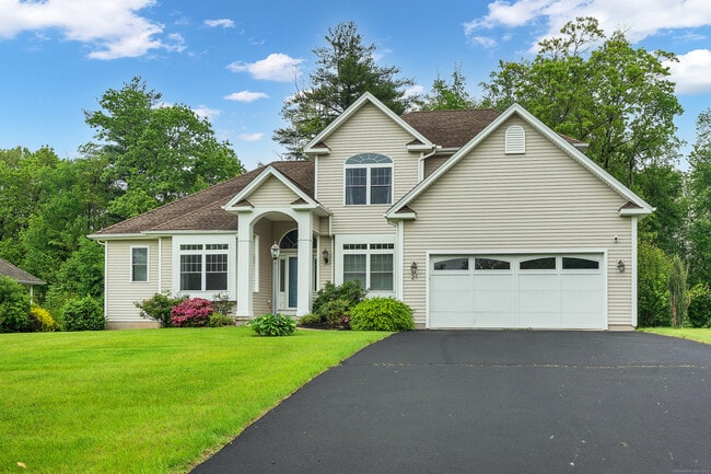 property at 21 Beaudry Ln