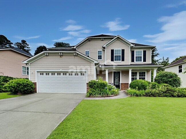 property at 330 Branch Valley Dr