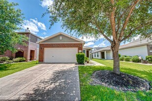 26123 Parkman Grove Dr in Richmond, TX - Building Photo