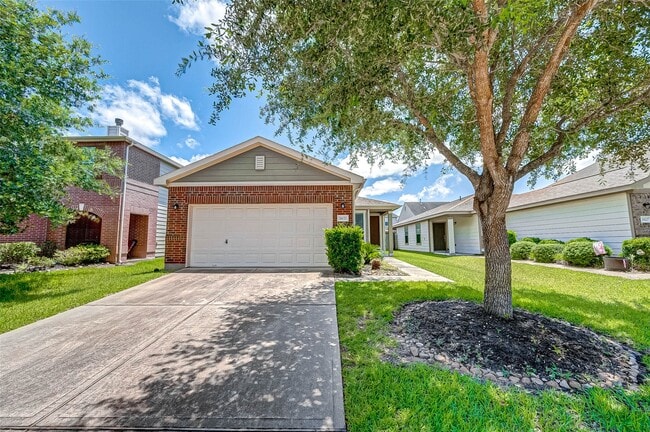 property at 26123 Parkman Grove Dr