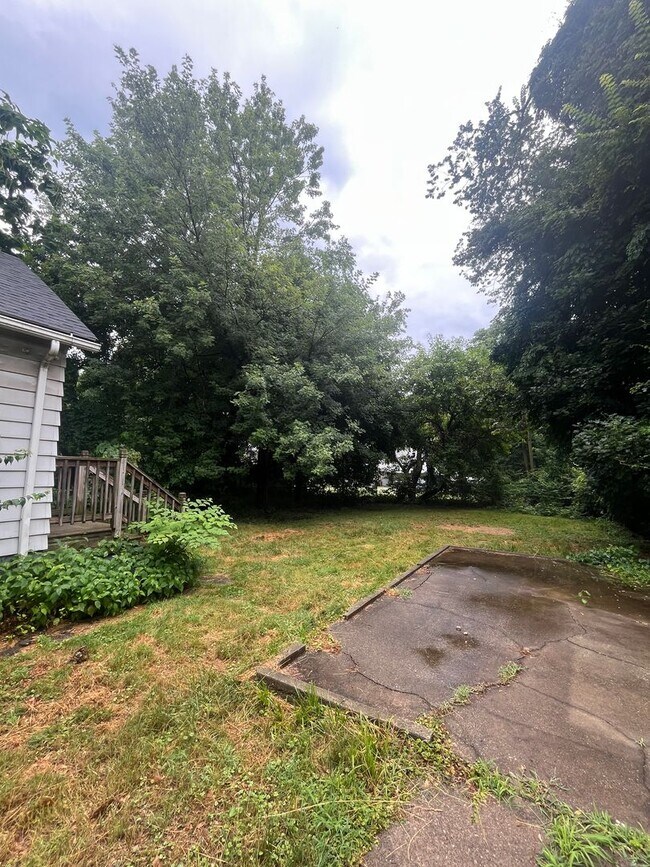 6553 Newman Ave in Cleveland, OH - Building Photo - Building Photo
