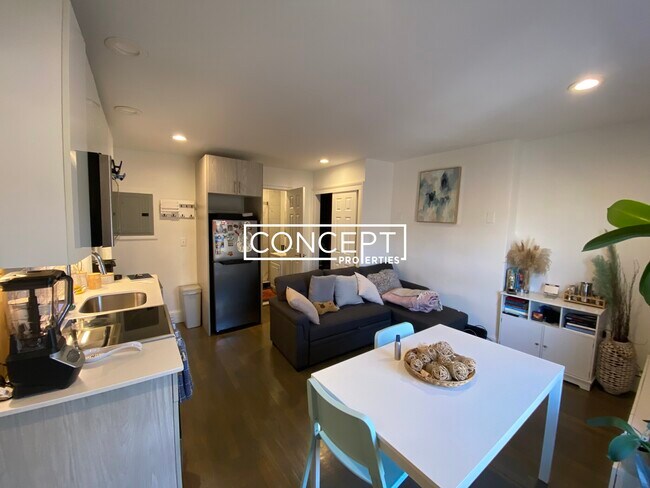 property at 225 Newbury St