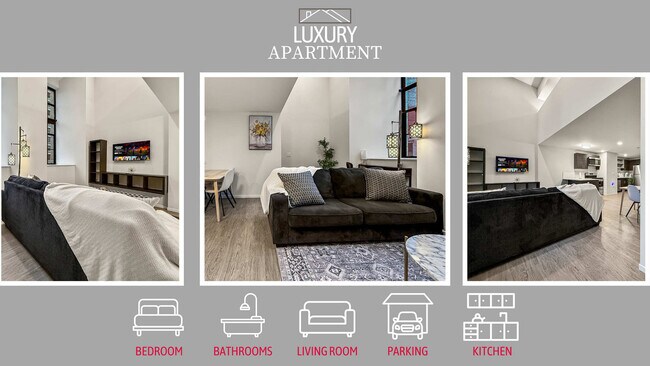 property at 1101 Euclid Ave