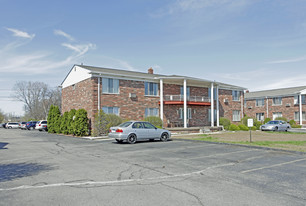 Kingsview Manor Apartments