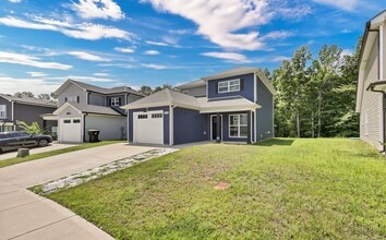 1196 Cottonwood Dr in Clarksville, TN - Building Photo - Building Photo