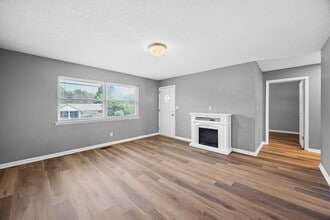 1214 Helena Dr in Chattanooga, TN - Building Photo - Building Photo