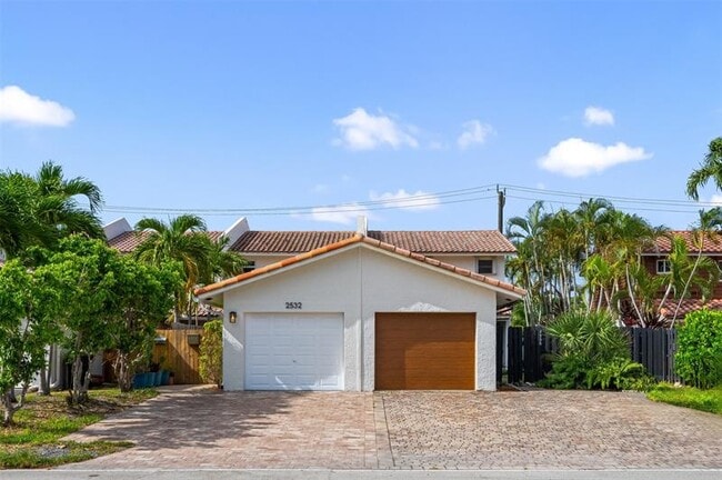 property at 2532 NE 9th St