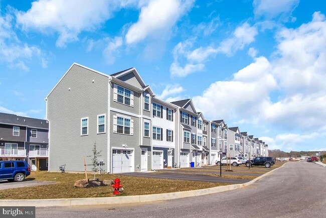 14-26 Overshot Ln in Gettysburg, PA - Building Photo - Building Photo