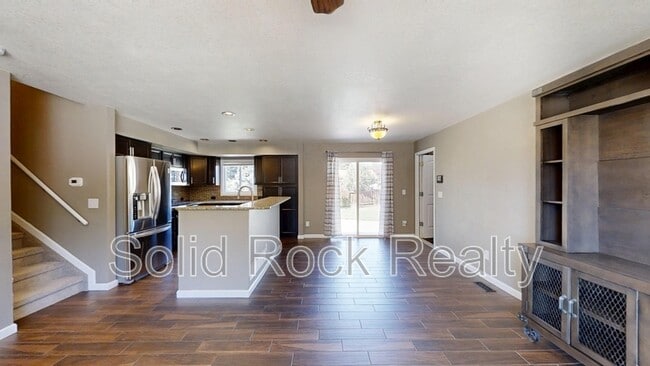 5780 Eldora Dr in Colorado Springs, CO - Building Photo - Building Photo