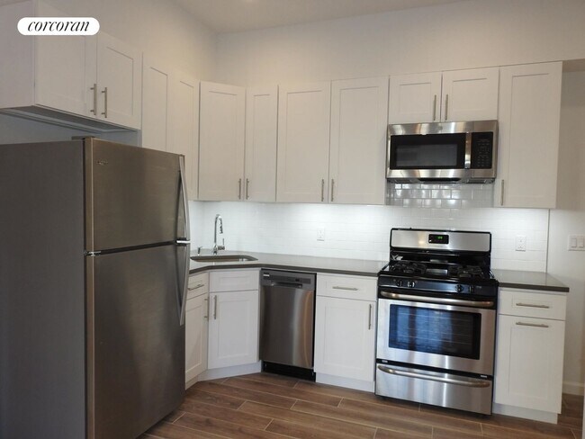 577 77th St in Brooklyn, NY - Building Photo - Building Photo