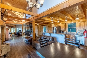 267 Cattail Ln in Waynesville, NC - Building Photo - Building Photo