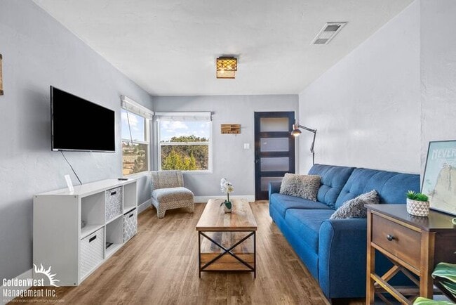 3636-42 Florida St in San Diego, CA - Building Photo - Building Photo