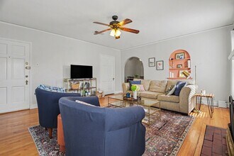 4100 Hawthorne Ave in Dallas, TX - Building Photo - Building Photo