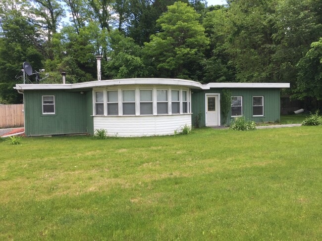 property at 8064 Albany Post Rd