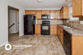 1415 NW Hilltop Ln in Grain Valley, MO - Building Photo - Building Photo