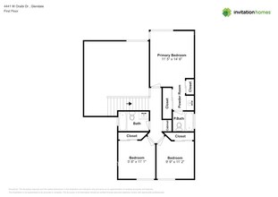 4441 W Oraibi Dr in Glendale, AZ - Building Photo - Building Photo