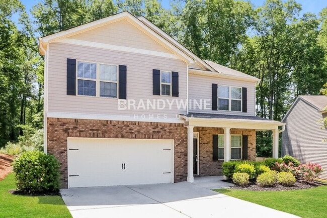 104 Heritage Club Cir in Dallas, GA - Building Photo - Building Photo