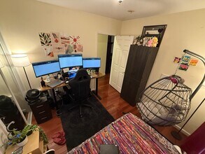 208 Cambridge Ave in Jersey City, NJ - Building Photo - Building Photo