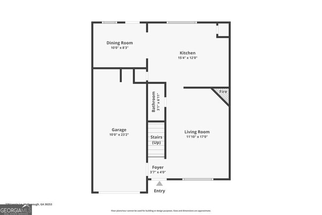 229 Lossie Ln in Mcdonough, GA - Building Photo - Building Photo