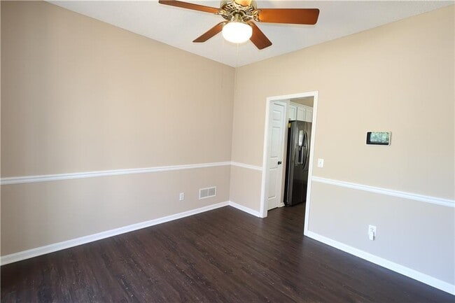 6395 Seymour Ct NW in Acworth, GA - Building Photo - Building Photo