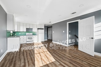 2632 Annette St in New Orleans, LA - Foto de edificio - Building Photo