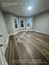 313 Cedar Ave in Scranton, PA - Building Photo - Building Photo