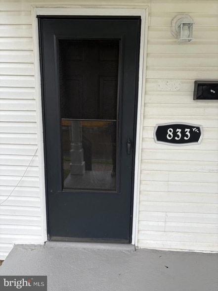 833 Erie St in Havre De Grace, MD - Building Photo - Building Photo