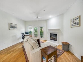 3400 Welborn St in Dallas, TX - Building Photo - Building Photo