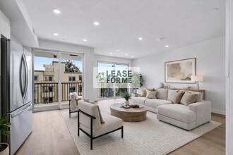 8867 Alcott St in Los Angeles, CA - Building Photo - Building Photo