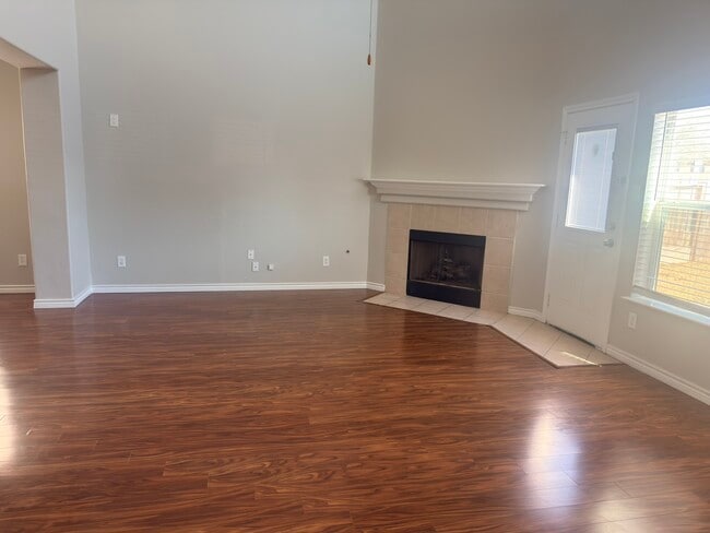 property at 17811 Oakridge Canyon Ln