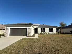 76 Boston Ln in Palm Coast, FL - Building Photo