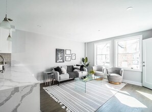 58 Byron St, Unit 1 in Boston, MA - Building Photo - Building Photo