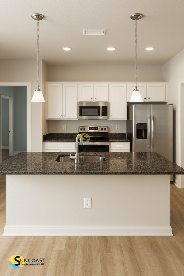 4238 Bruing St in North Port, FL - Building Photo - Building Photo
