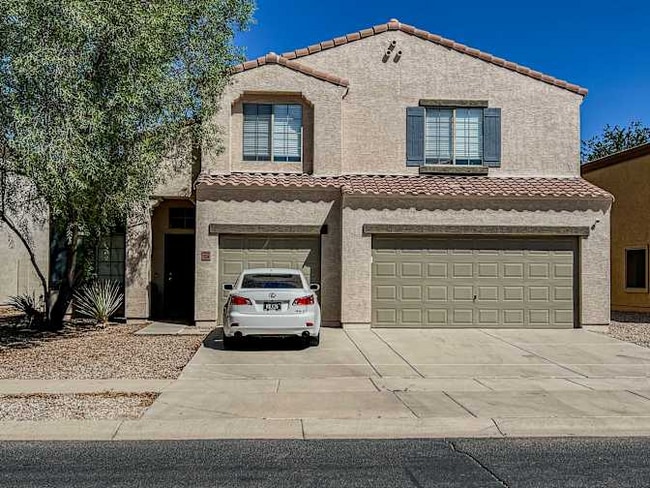 property at 2234 W Pima Ave