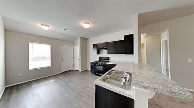 1809 Jack Rabbit Ln in El Reno, OK - Building Photo - Building Photo