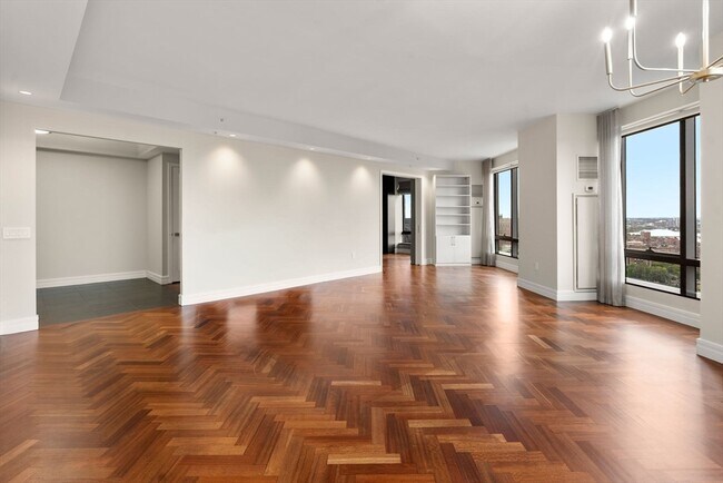 1 Avery St in Boston, MA - Building Photo - Building Photo