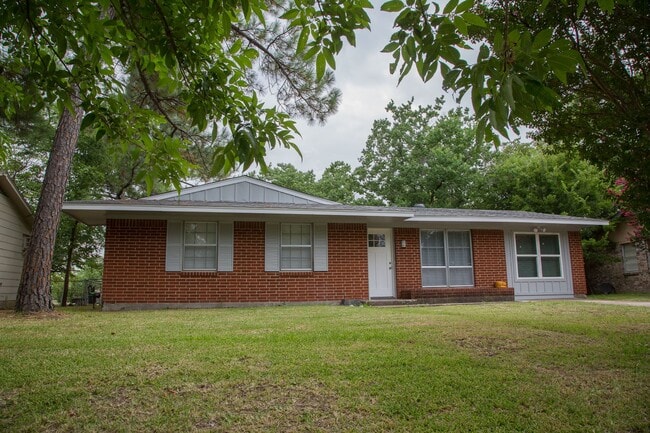property at 6520 Finch