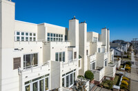 Beach House in Margate City, NJ - Foto de edificio - Building Photo