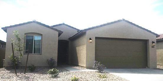 property at 40765 W Haley Dr