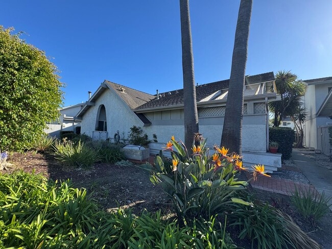 property at 2511 E Harbor Blvd