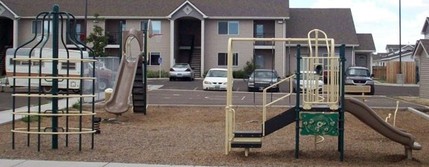 Autumn Ridge Apartments in Laramie, WY - Building Photo - Other