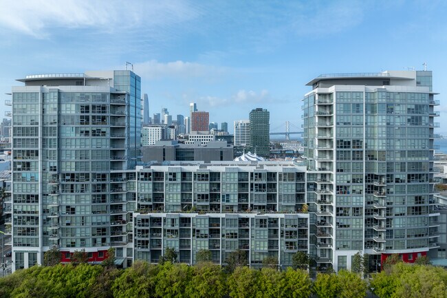 Madrone in San Francisco, CA - Building Photo - Building Photo