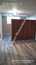 322 W 10th St, Unit 11 in Fremont, NE - Building Photo - Building Photo