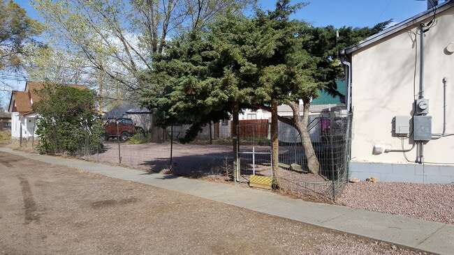 422 W 2nd St in Florence, CO - Building Photo - Building Photo